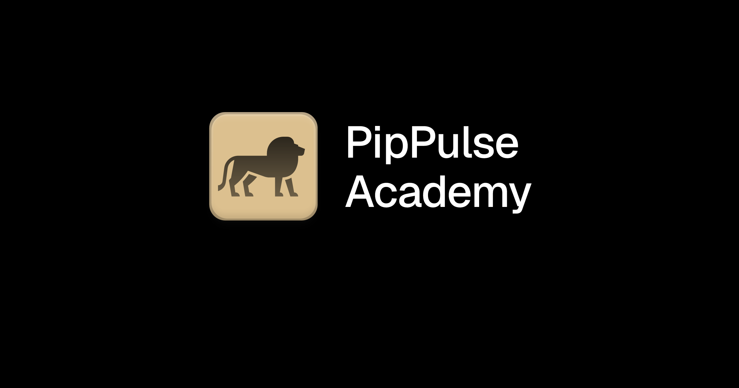 PipPulse Academy — oficjalna strona | Diffy